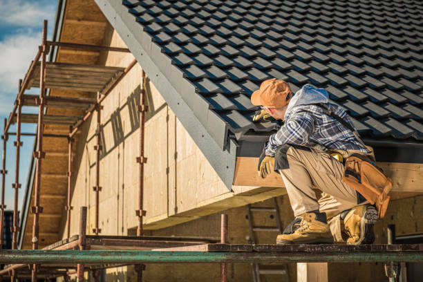 Professional Roofing Contractor in Spring Grove, PA