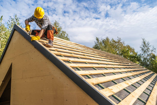 Best Shingle Roofing Installation  in Spring Grove, PA