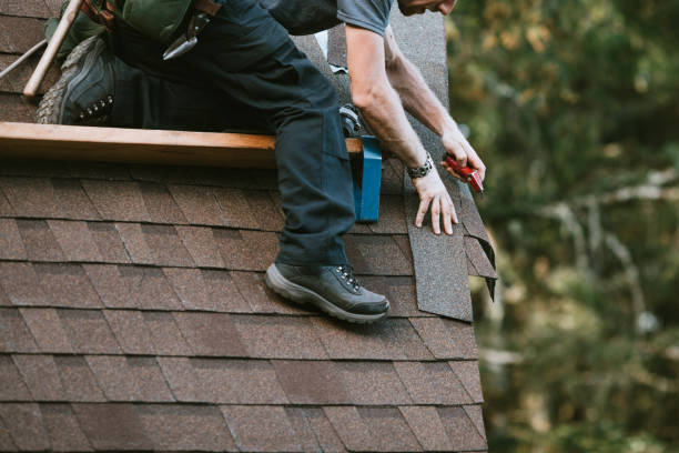 Best Roof Leak Repair  in Spring Grove, PA