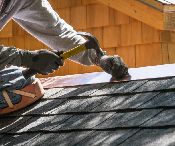 Best Metal Roofing Contractor  in Spring Grove, PA